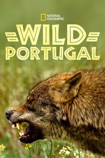 Wildes Portugal