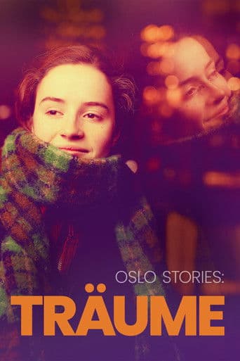 Oslo-Stories: Träume