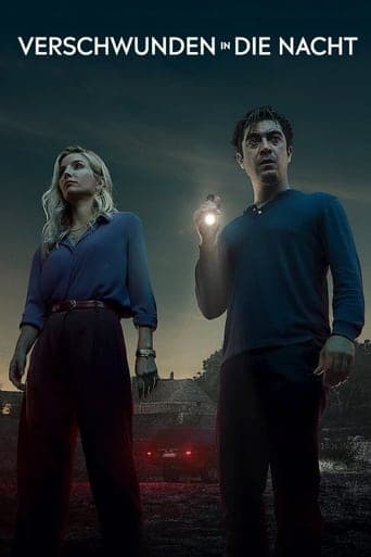 Verschwunden in die Nacht