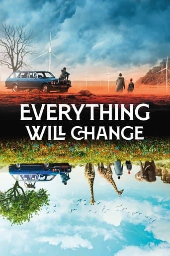 Everything will change