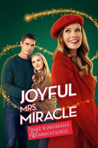 Debbie Macomber’s Joyful Mrs. Miracle
