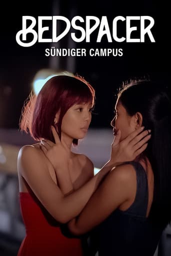 Bedspacer: Sündiger Campus