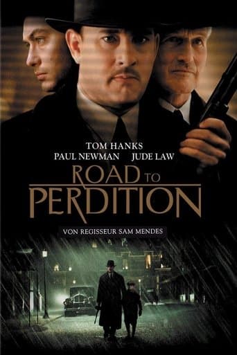 Road to Perdition