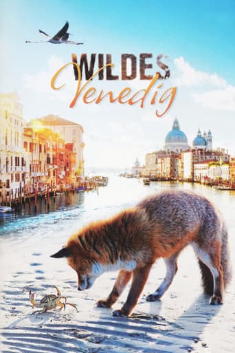 Wildes Venedig