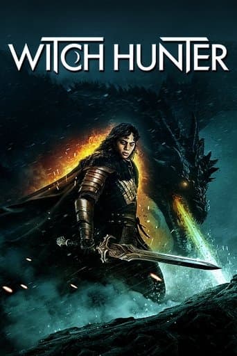 Witch Hunter - Der Hexenjäger