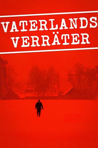 Vaterlandsverräter