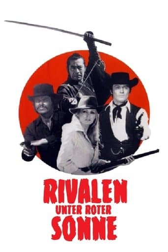 Rivalen unter roter Sonne