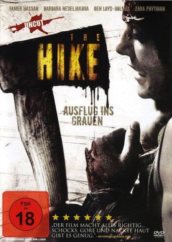 The Hike - Ausflug ins Grauen