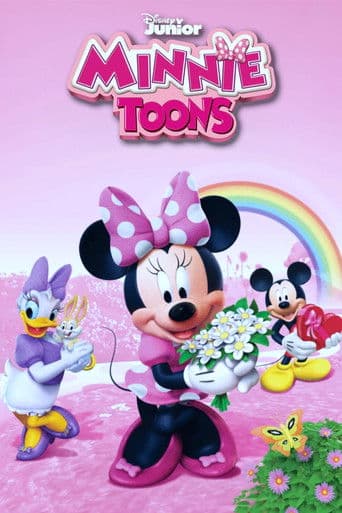Minnie Toons