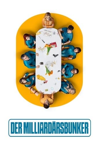 Der Milliardärsbunker