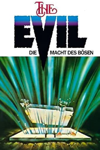 The Evil - Die Macht des Bösen
