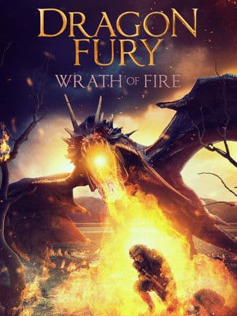 Dragon Fury: Zorn des Feuers