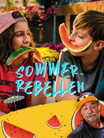 Sommer-Rebellen