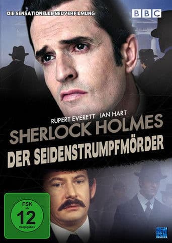 Sherlock Holmes - Der Seidenstrumpfmörder