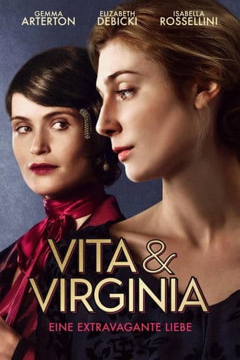 Vita & Virginia