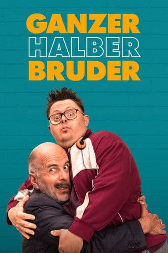 Ganzer halber Bruder