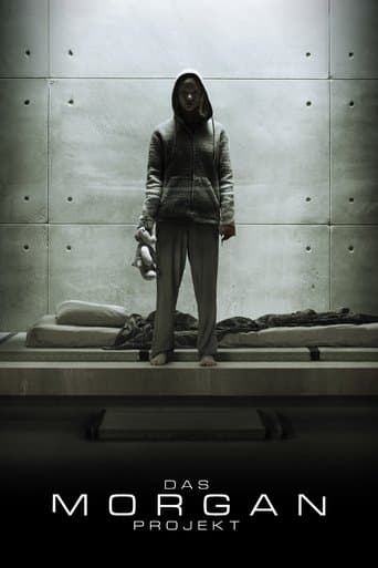 Das Morgan Projekt