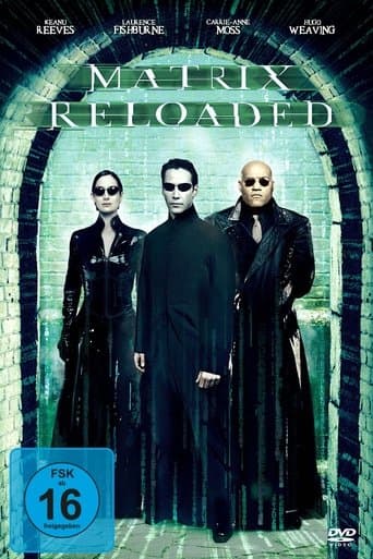 Matrix Reloaded
