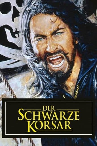 Der schwarze Korsar