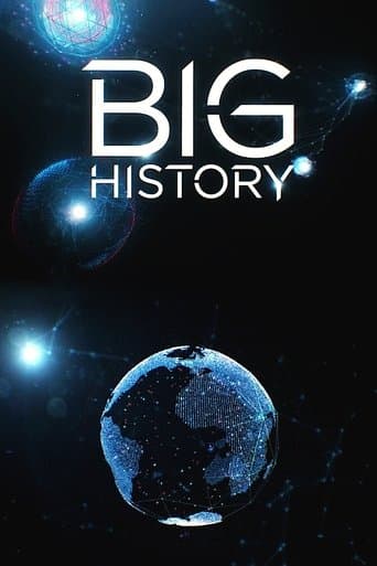 Big History – Das große Ganze