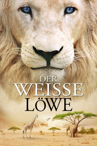 Der weiße Löwe