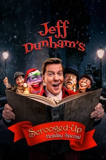 Jeff Dunhams verdrehtes Weihnachts–Special