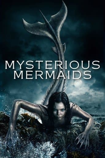 Mysterious Mermaids