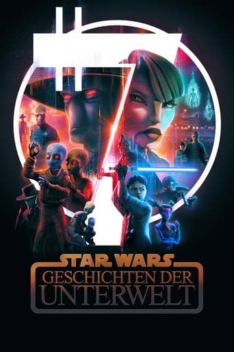 Star Wars: Geschichten der Unterwelt