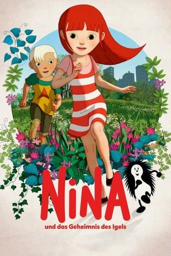 Nina und das Geheimnis des Igels