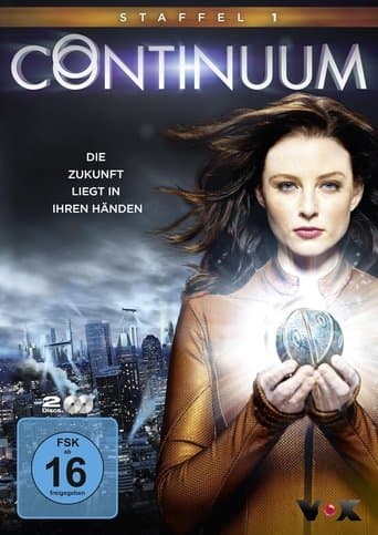 Continuum