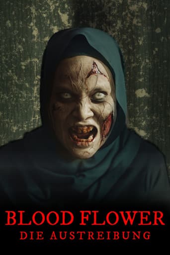 Blood Flower - Die Austreibung