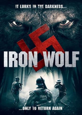Iron Werewolf