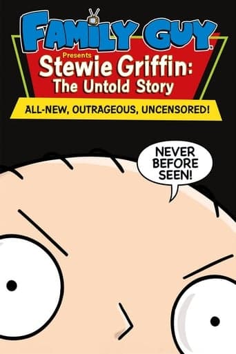 Die unglaubliche Geschichte des Stewie Griffin
