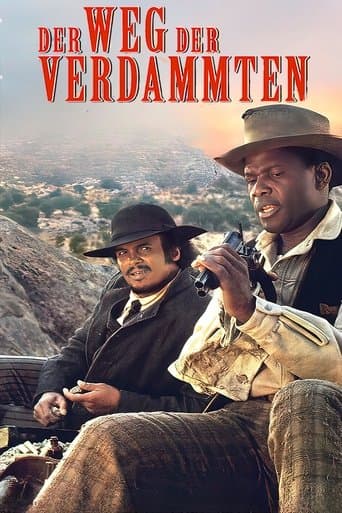 Der Weg der Verdammten