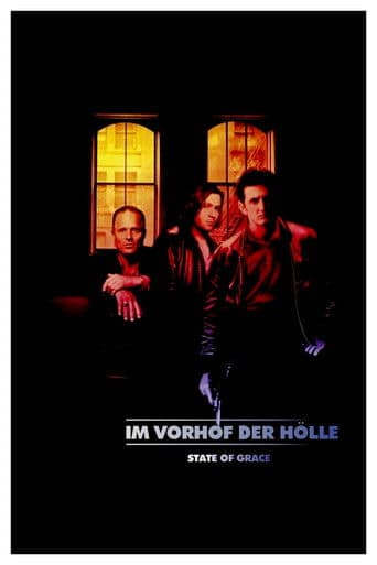 Im Vorhof der Hölle