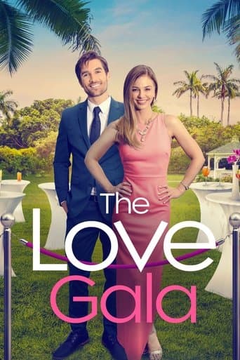 The Love Gala - Im Garten der Liebe