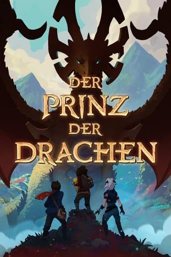 Der Prinz der Drachen