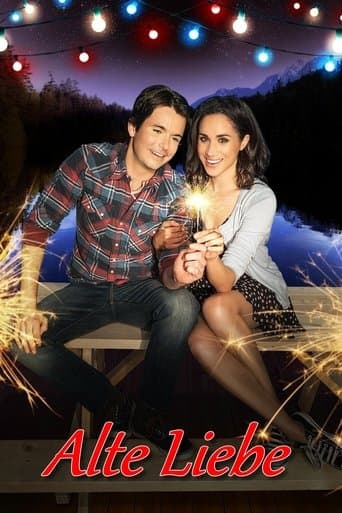 Alte Liebe
