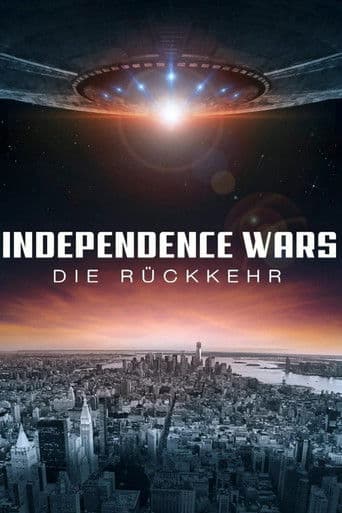 Independence Wars - Die Rückkehr