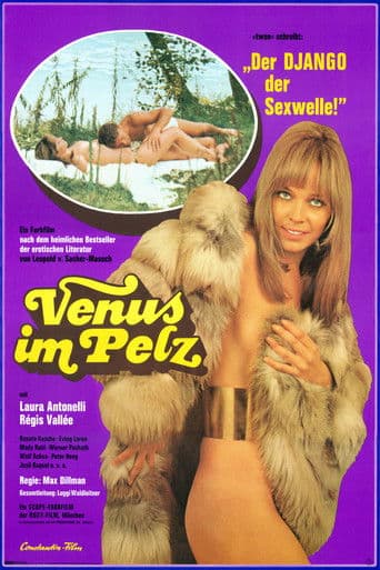 Venus im Pelz
