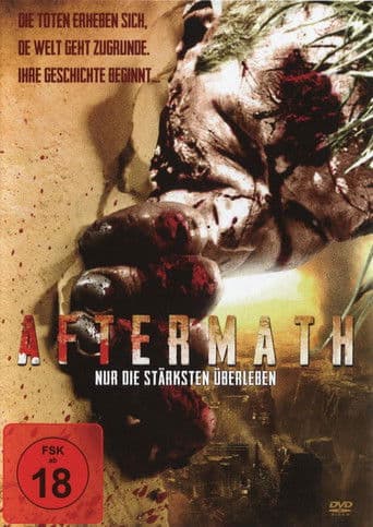 Aftermath - Nur die Stärksten überleben