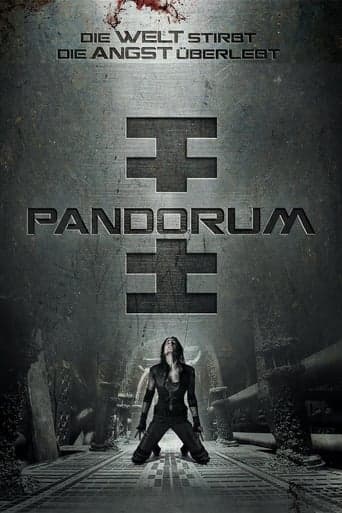 Pandorum