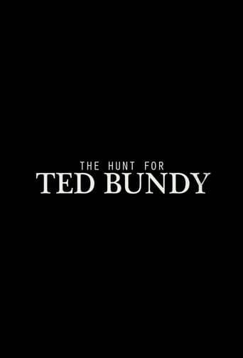 Die Jagd nach Ted Bundy