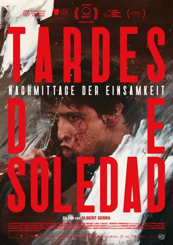 TARDES DE SOLEDAD – Nachmittage der Einsamkeit