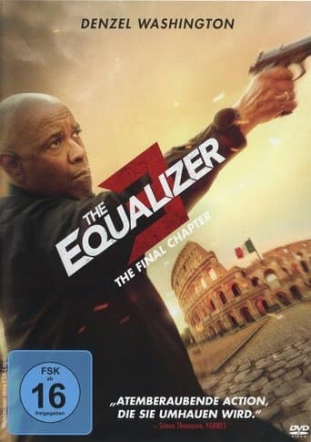 The Equalizer 3 - The Final Chapter
