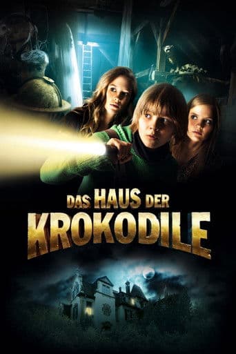 Das Haus der Krokodile