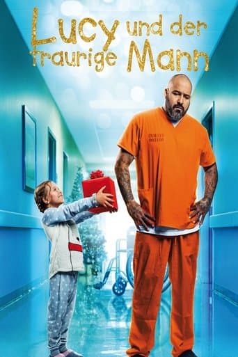 Lucy und der traurige Mann