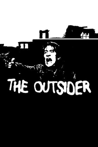 The Outsider
