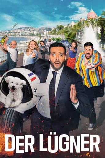 Der Lügner