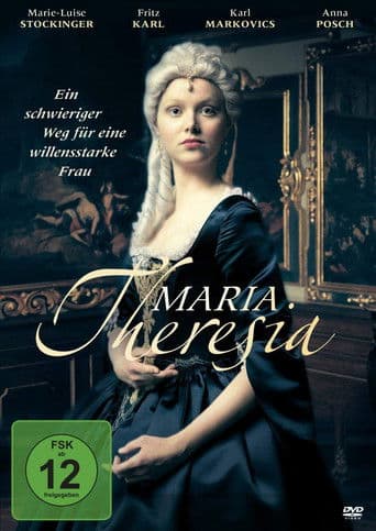 Maria Theresia III